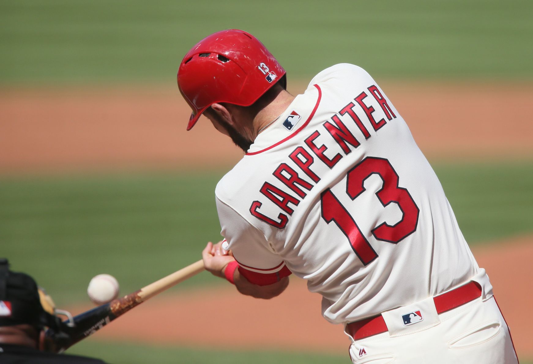 St. Louis Cardinals v New York Mets